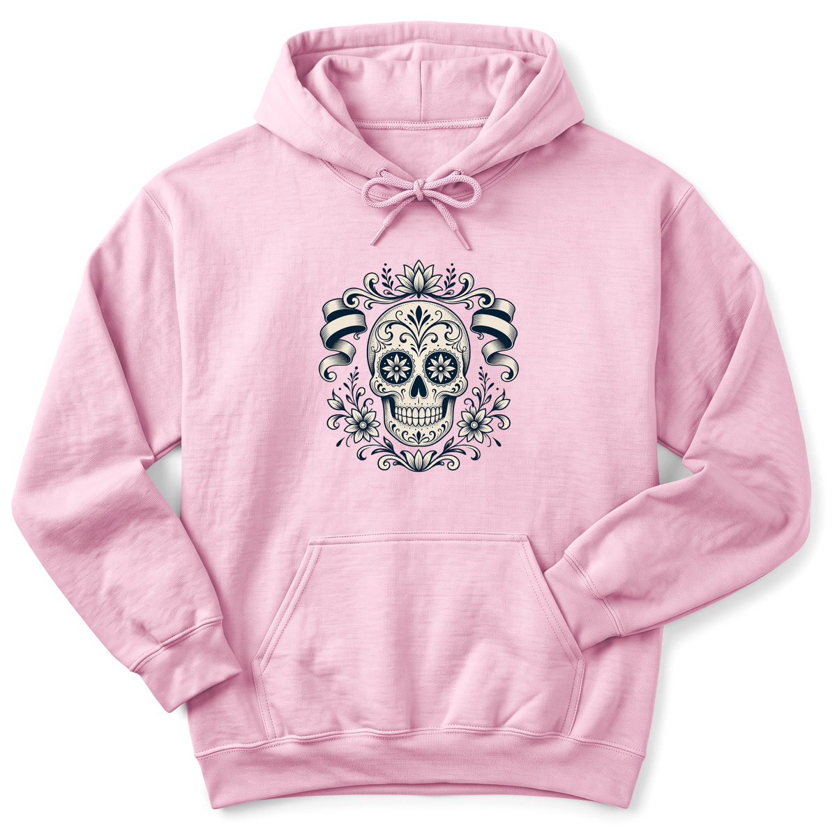 Cultura Estampada — Light Pink