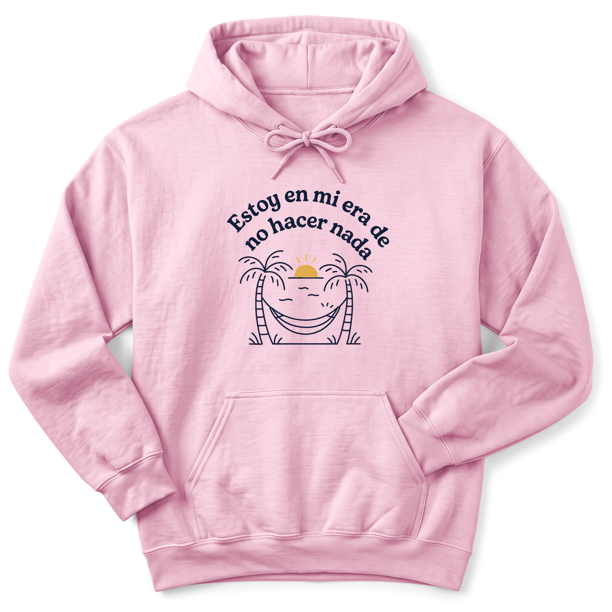 Cultura Estampada — Light Pink