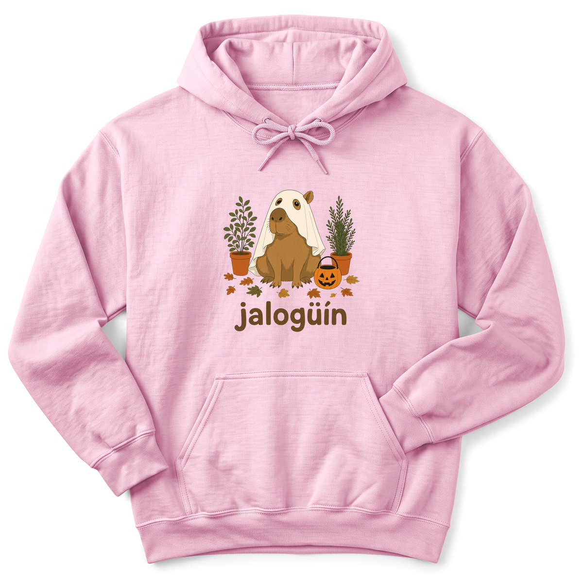 Cultura Estampada — Light Pink