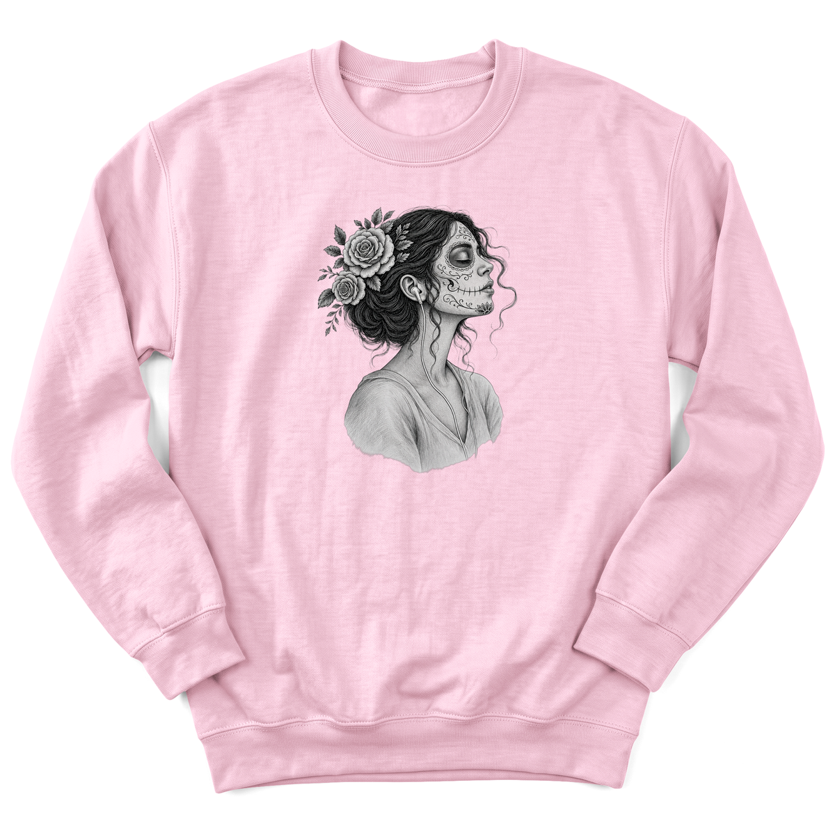 Cultura Estampada — Light Pink