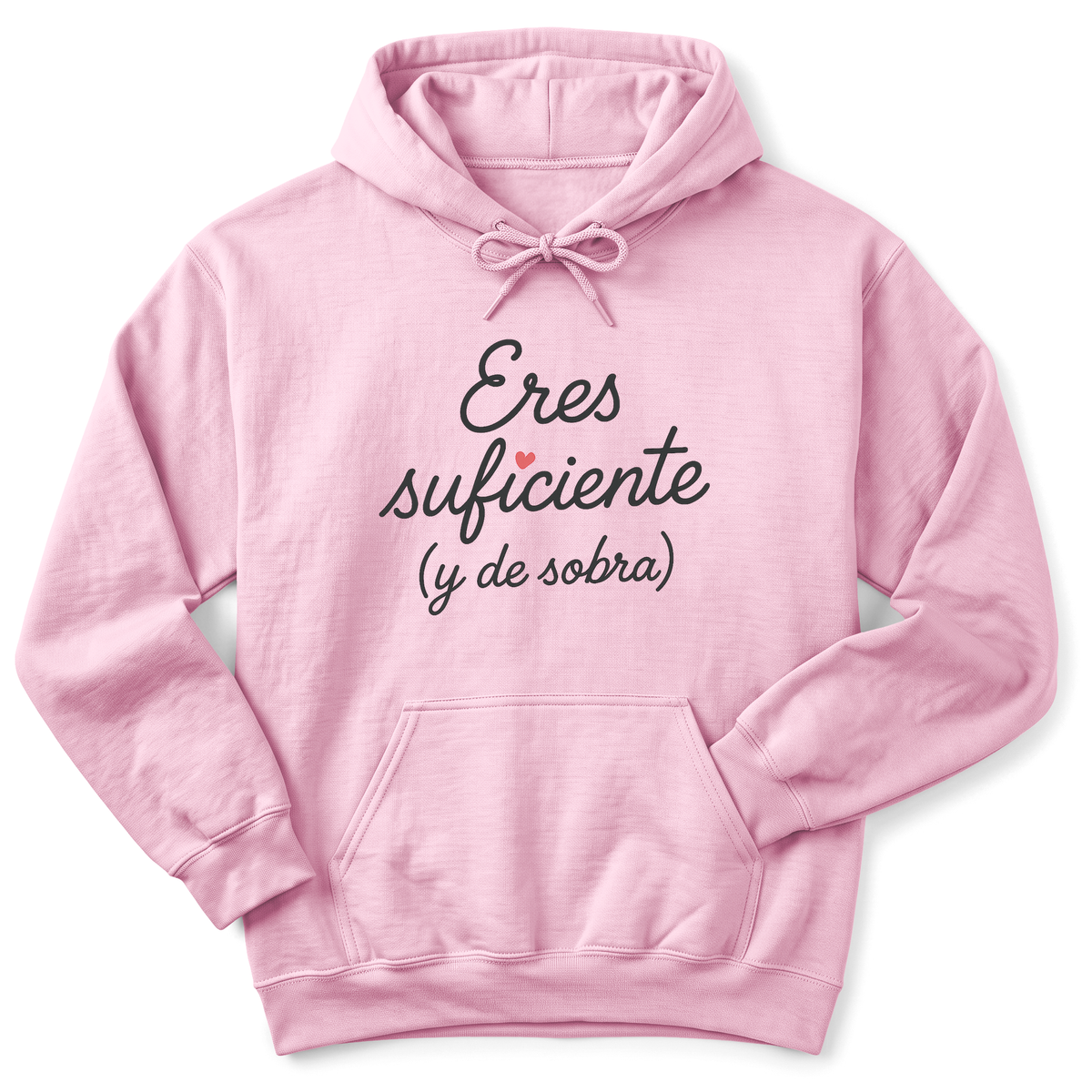 Cultura Estampada — Light Pink