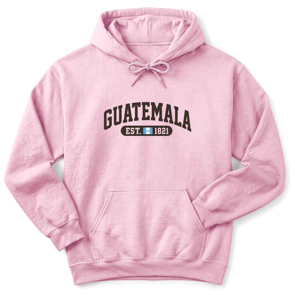 Cultura Estampada — Light Pink