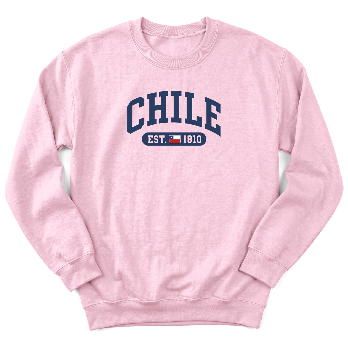 Cultura Estampada — Light Pink