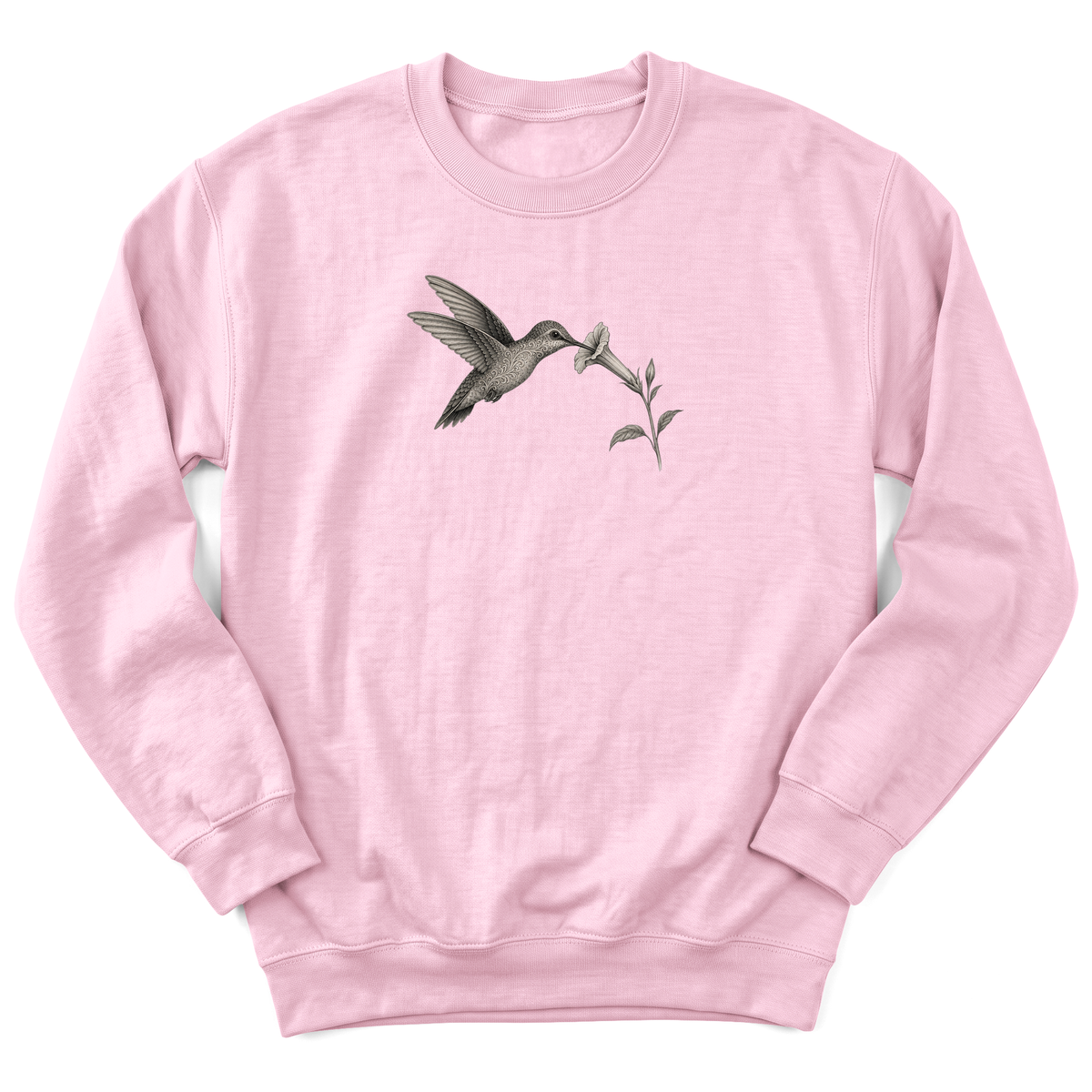 Cultura Estampada — Light Pink