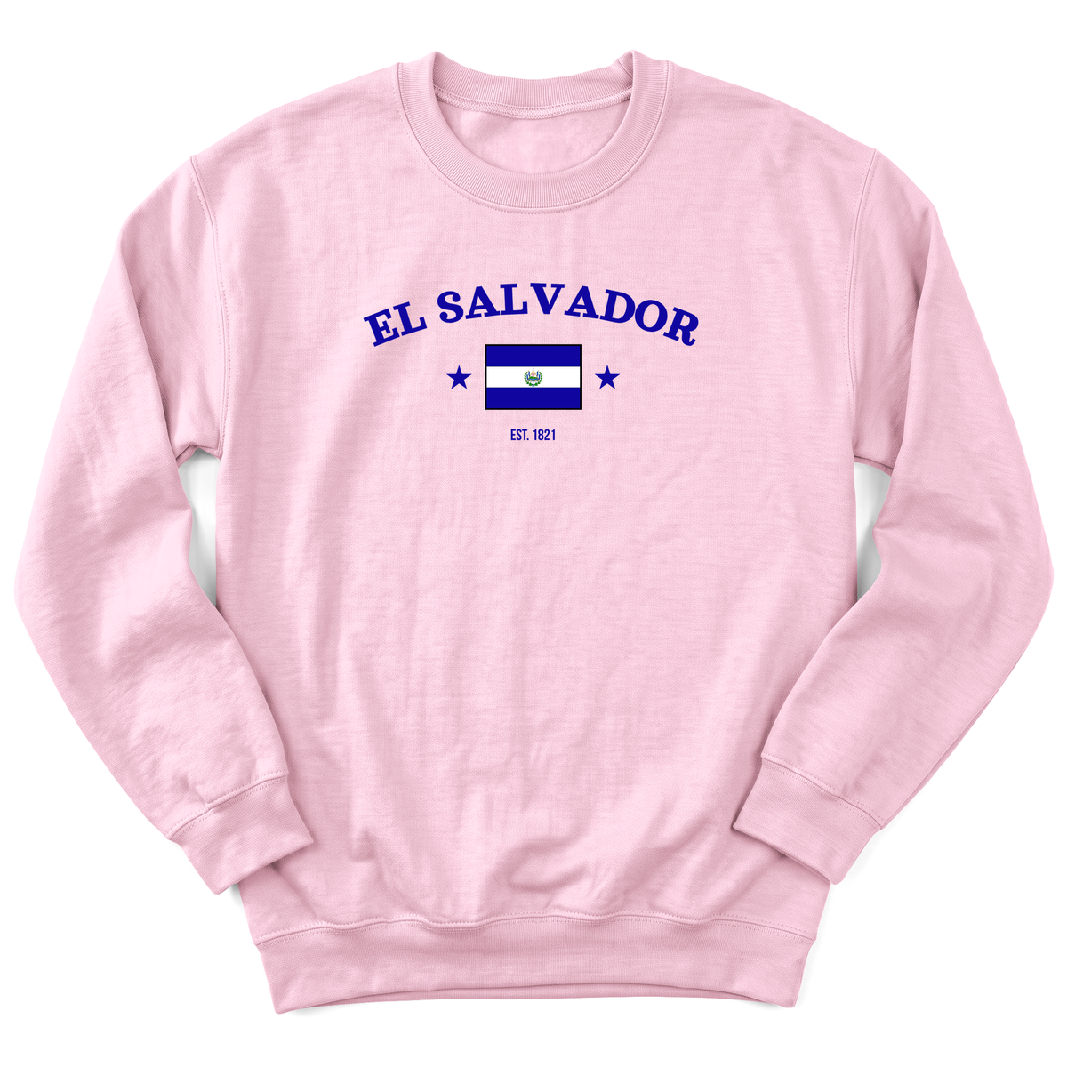 Cultura Estampada — Light Pink