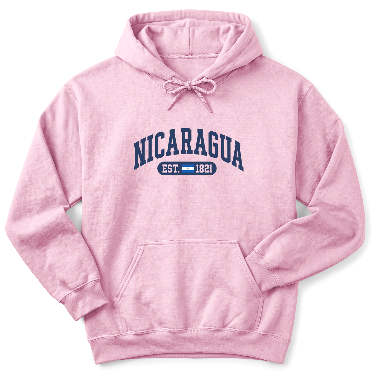 Cultura Estampada — Light Pink