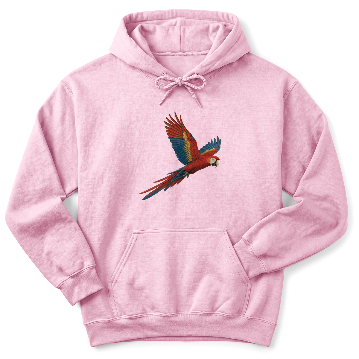 Cultura Estampada — Light Pink