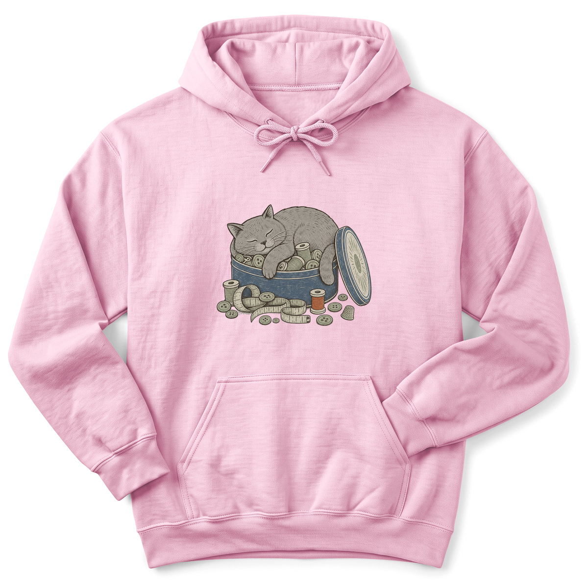 Cultura Estampada — Light Pink