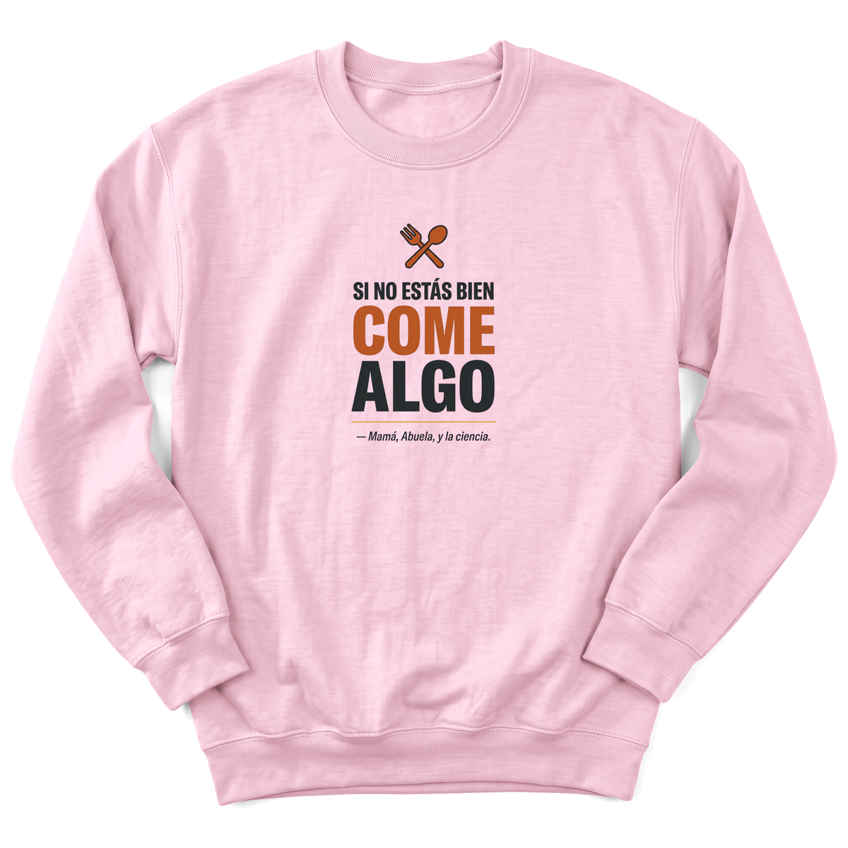 Cultura Estampada — Light Pink