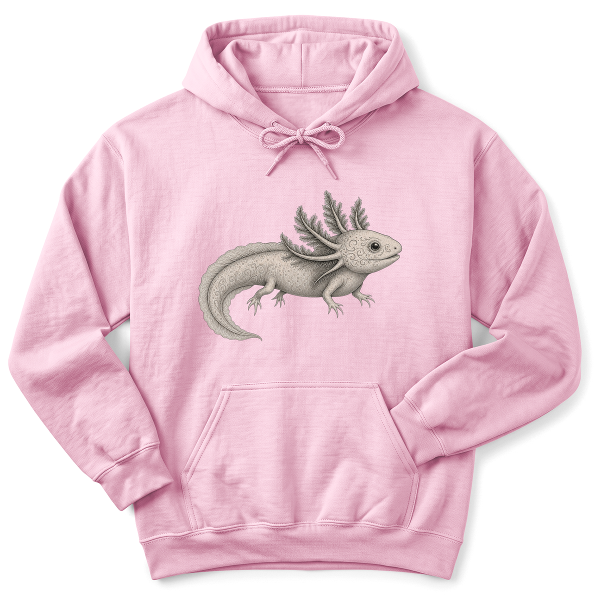 Cultura Estampada — Light Pink