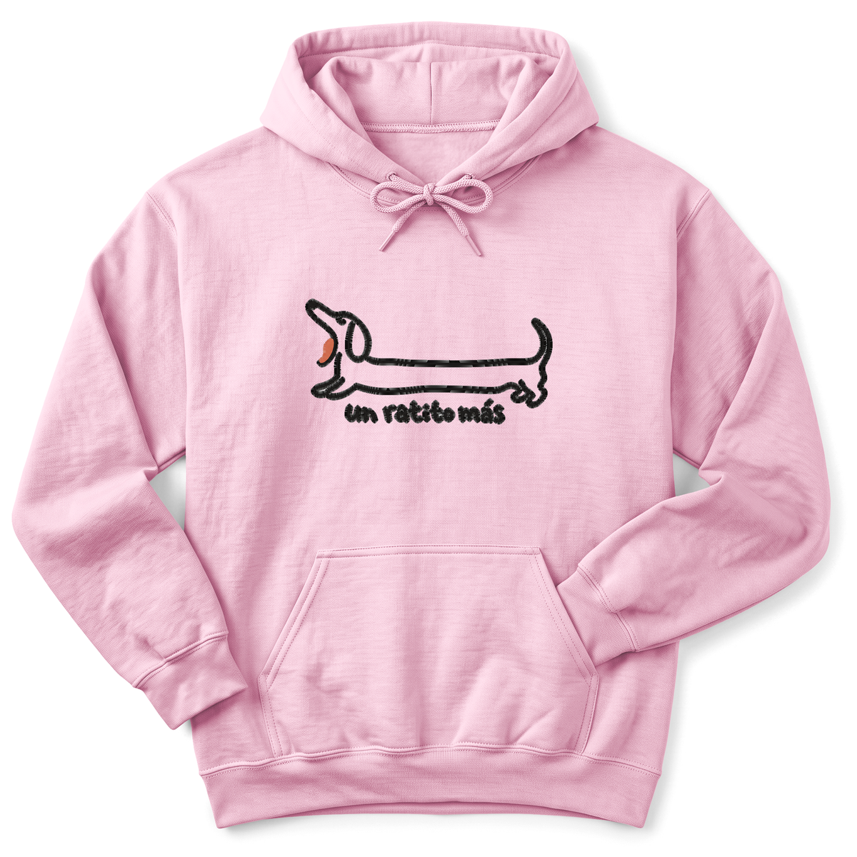 Cultura Estampada — Light Pink