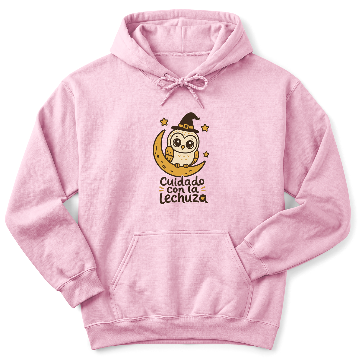 Cultura Estampada — Light Pink