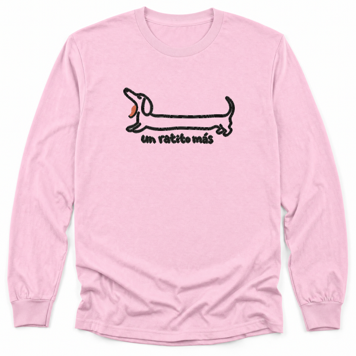 Cultura Estampada — Light Pink