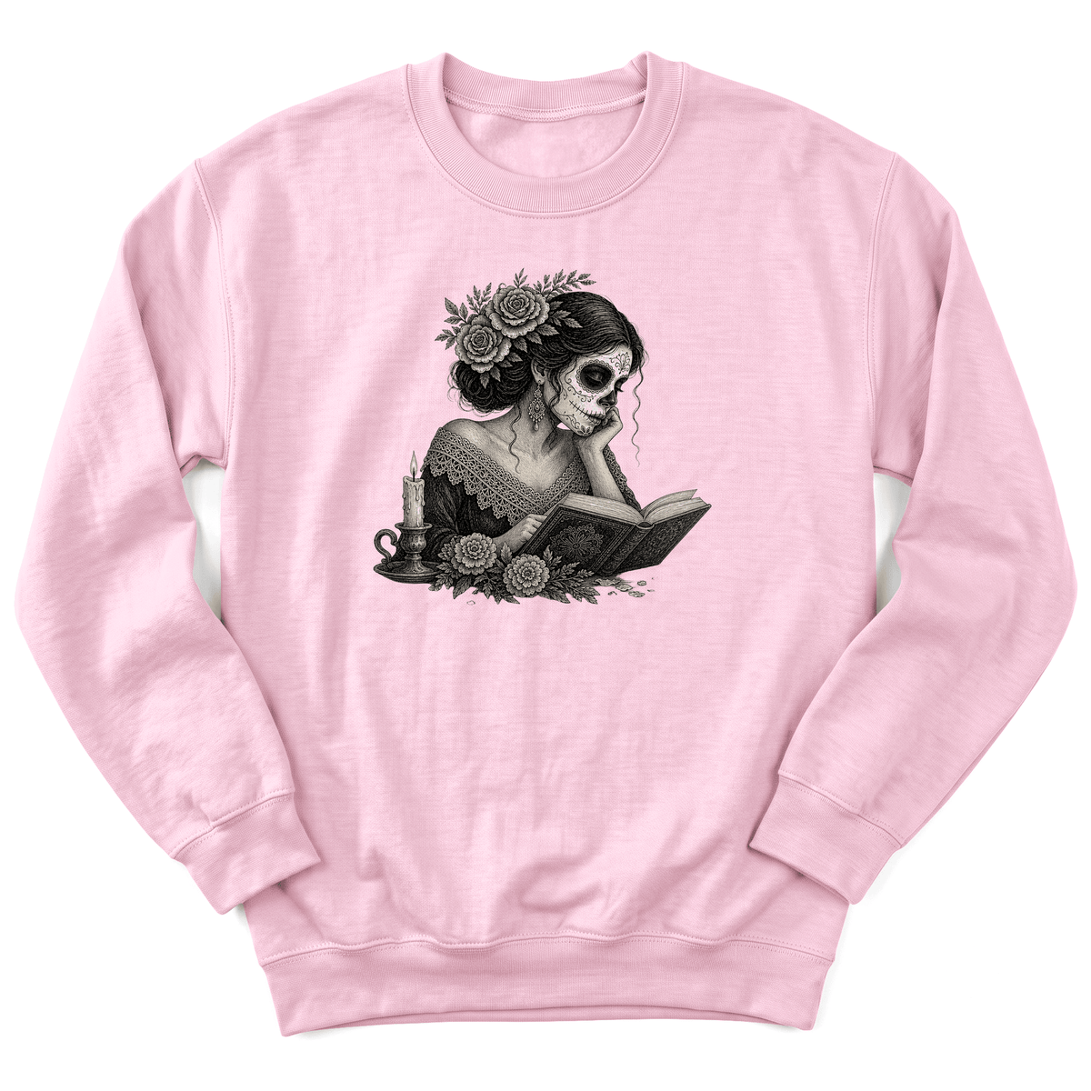 Cultura Estampada — Light Pink