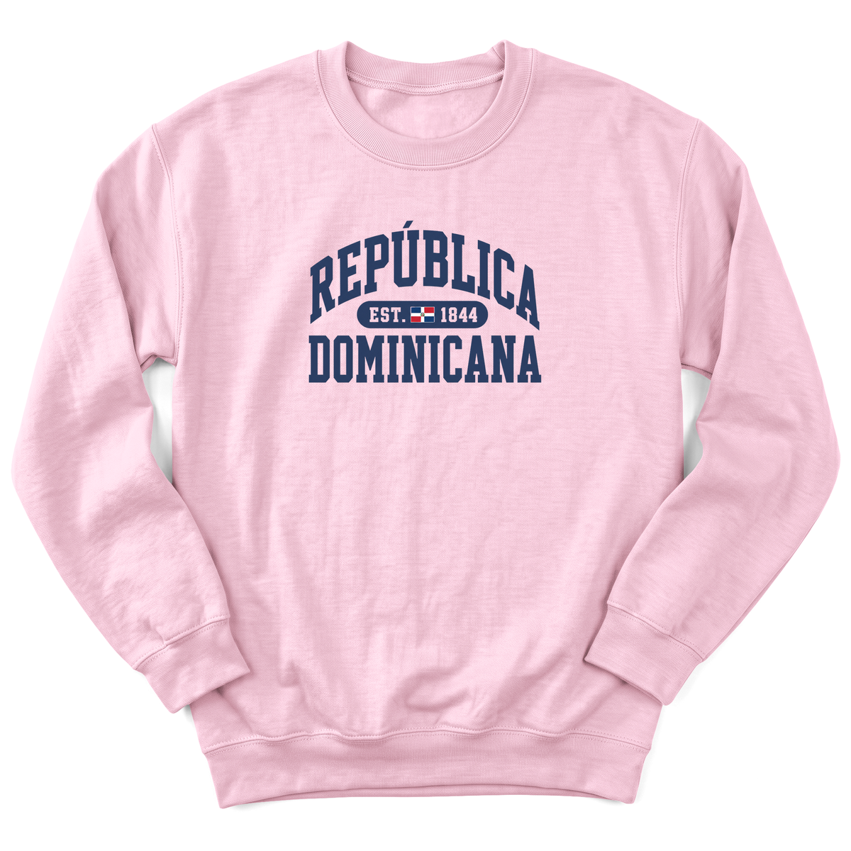 Cultura Estampada — Light Pink