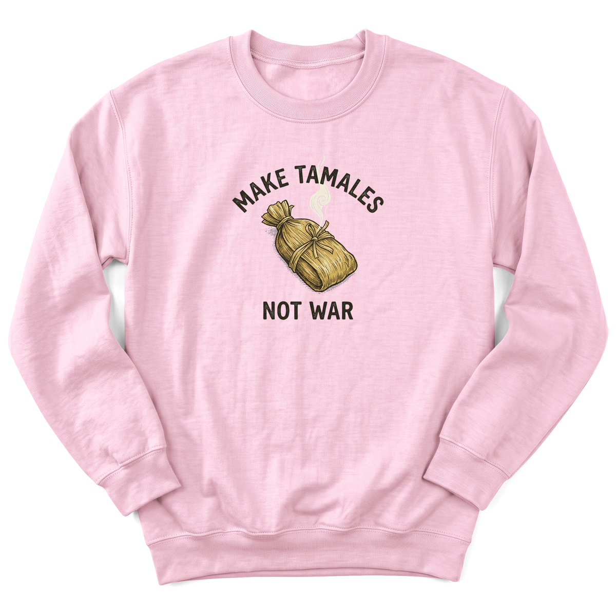 Cultura Estampada — Light Pink