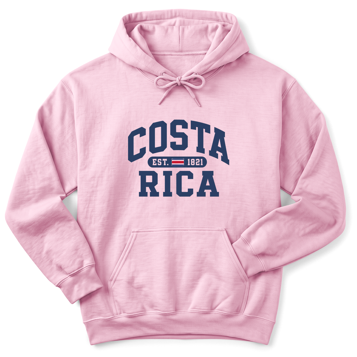 Cultura Estampada — Light Pink