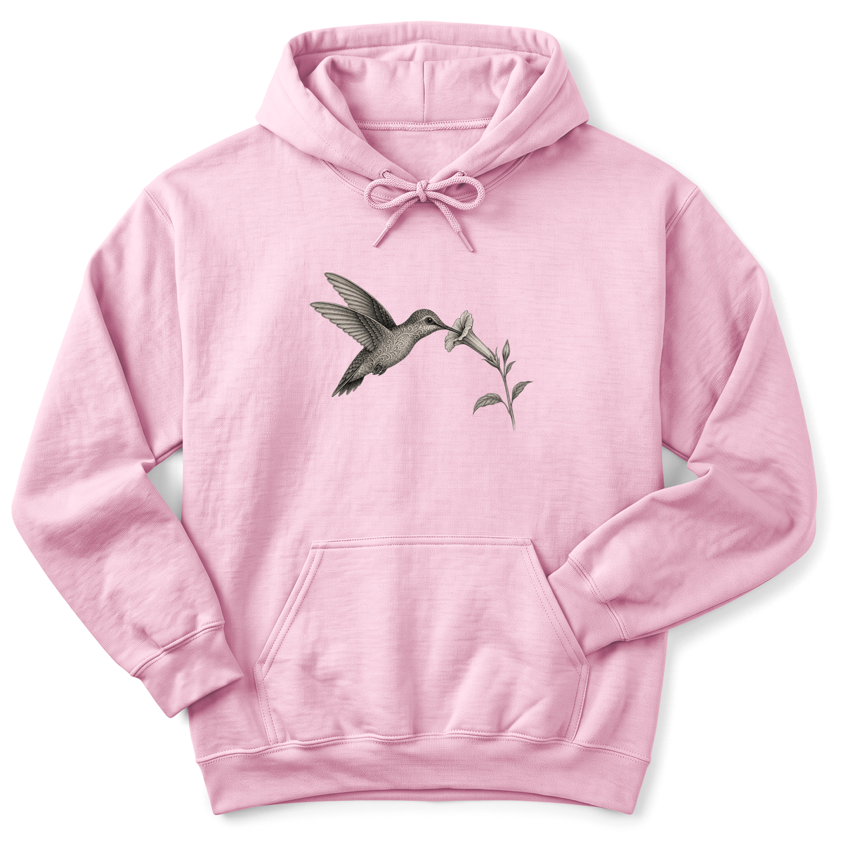 Cultura Estampada — Light Pink