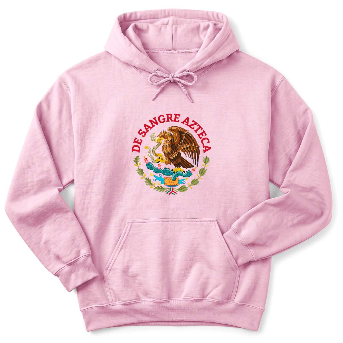 Cultura Estampada — Light Pink