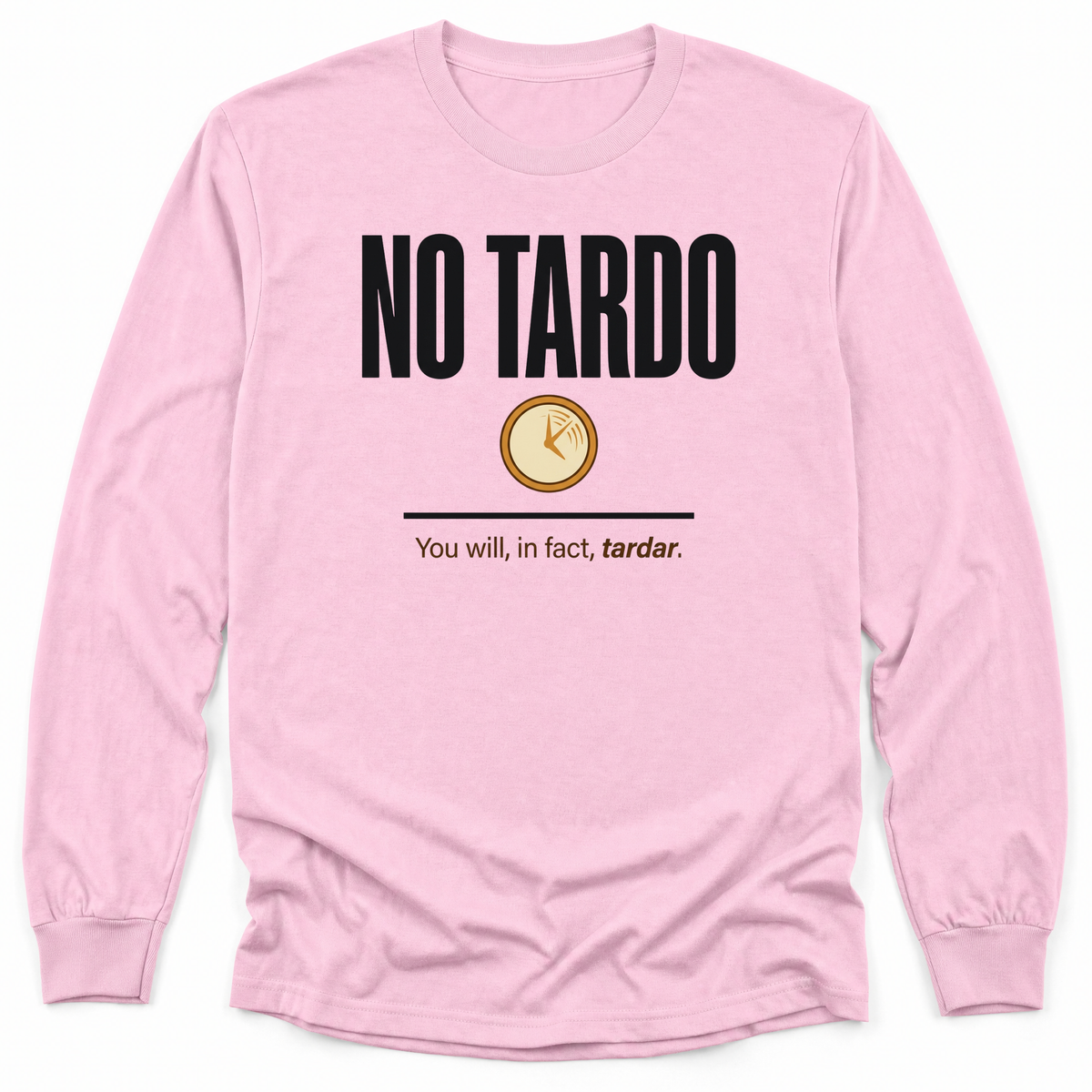 Cultura Estampada — Light Pink