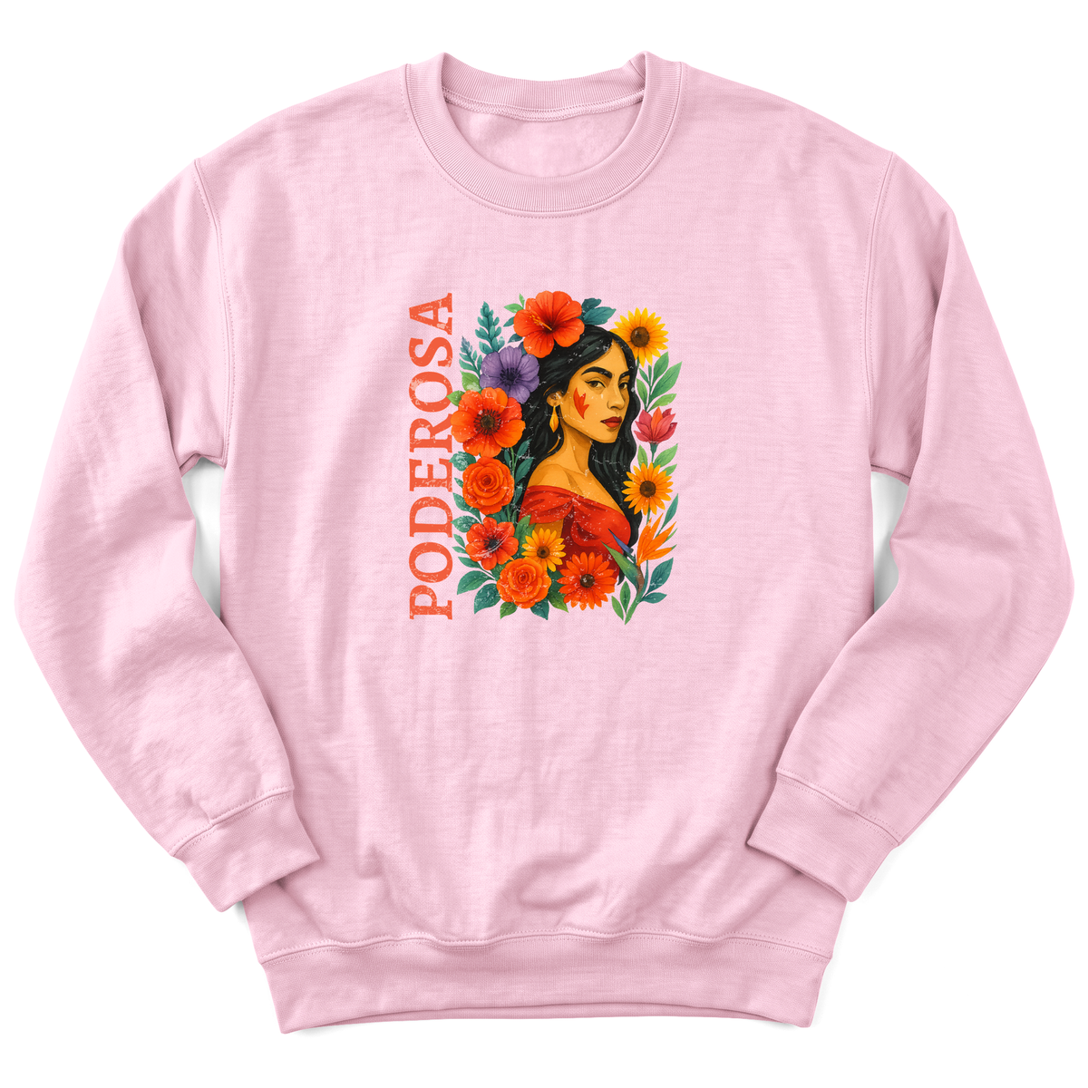 Cultura Estampada — Light Pink