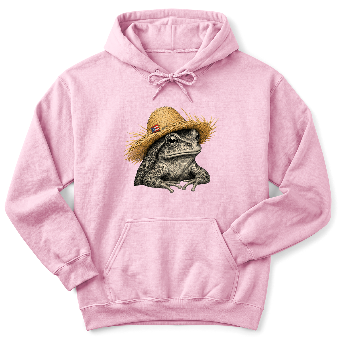 Cultura Estampada — Light Pink