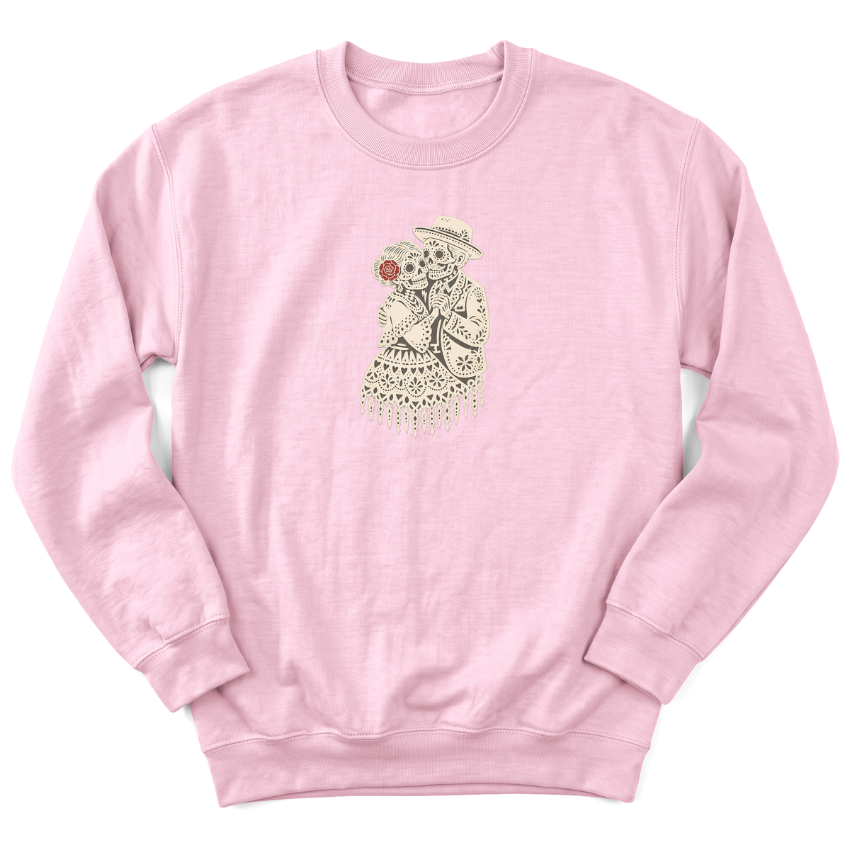 Cultura Estampada — Light Pink