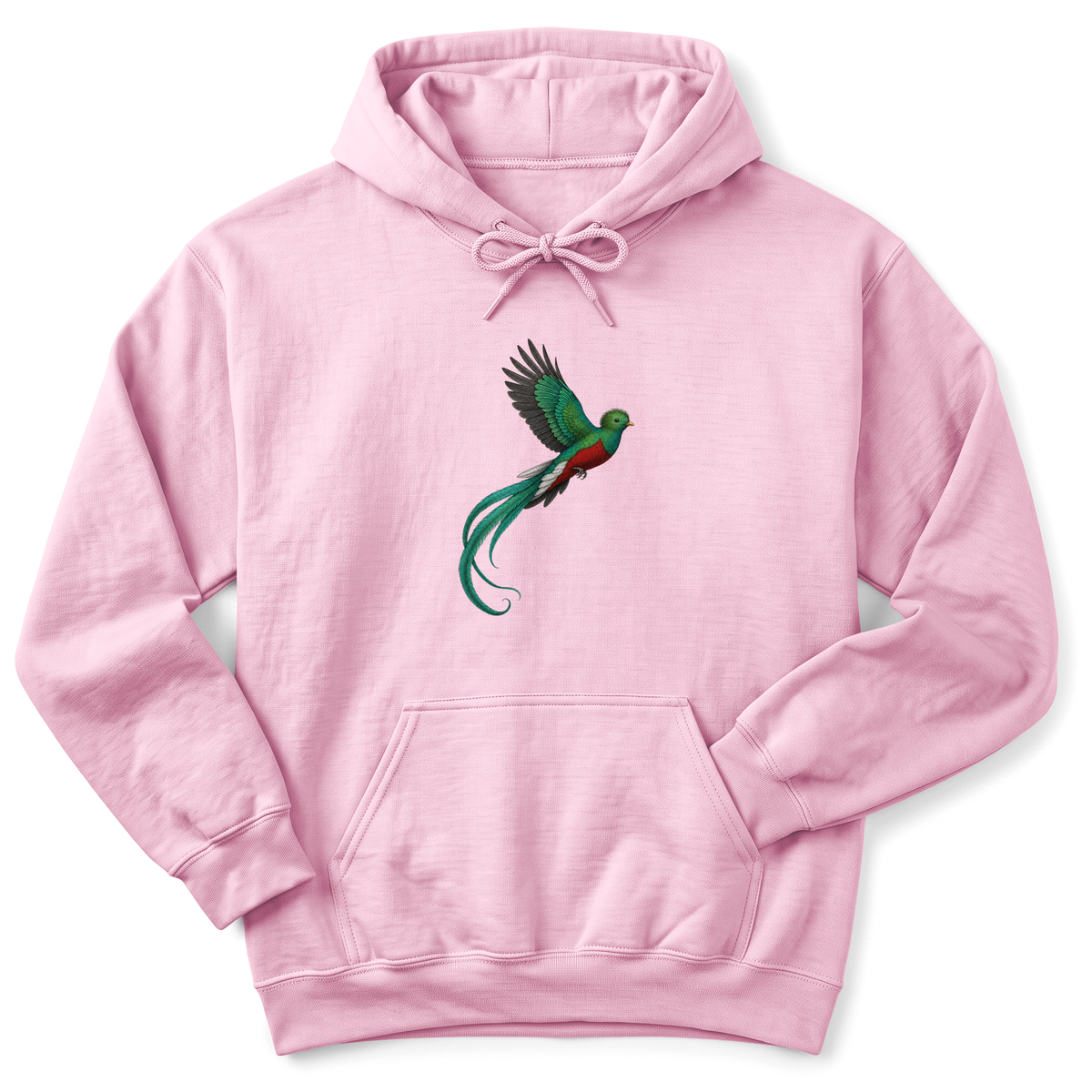 Cultura Estampada — Light Pink