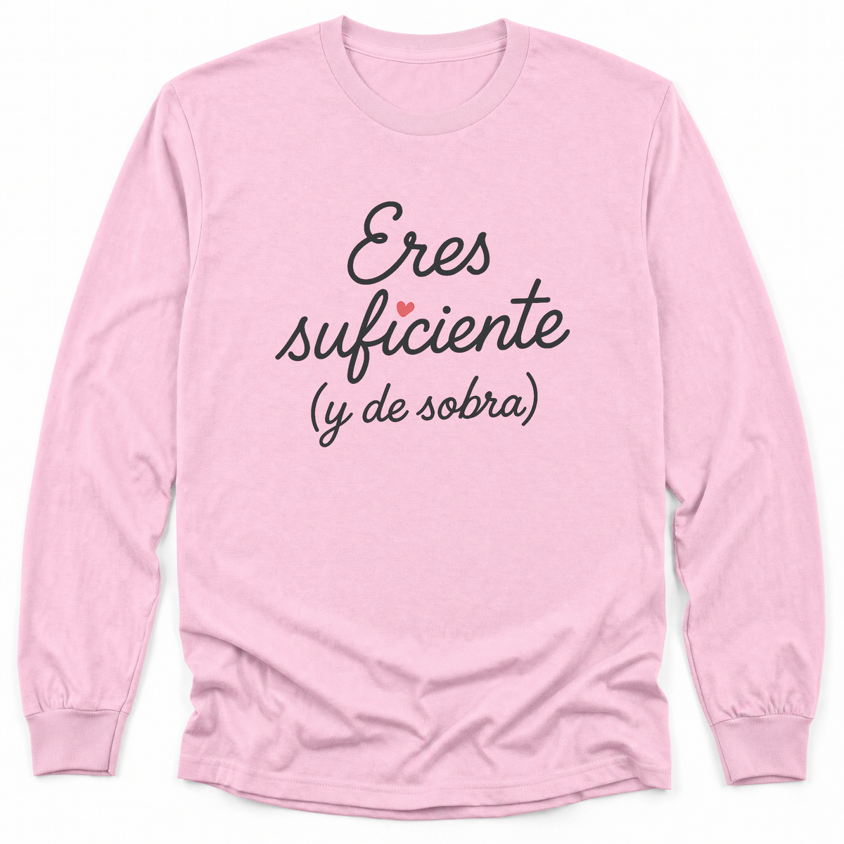 Cultura Estampada — Light Pink