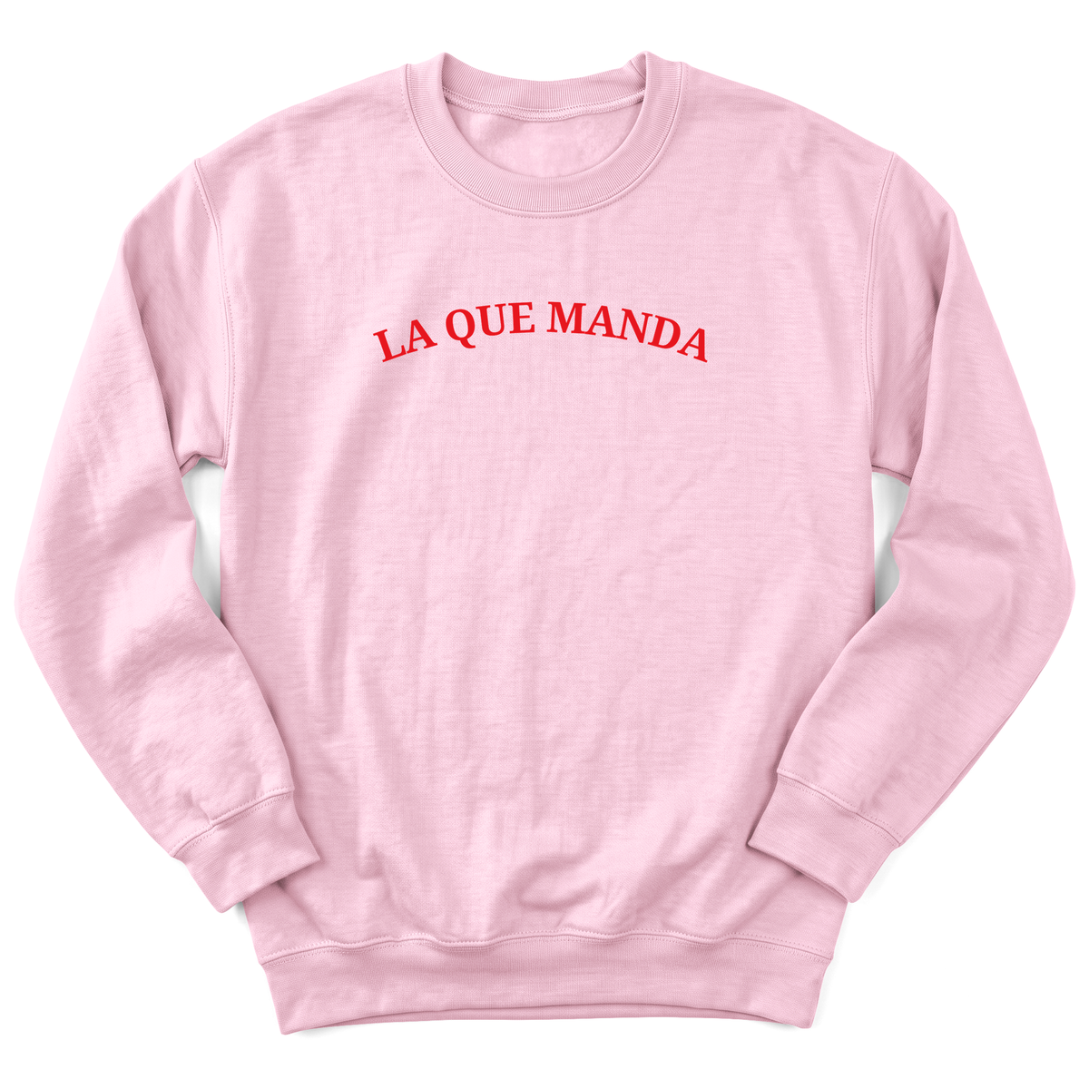 Cultura Estampada — Light Pink