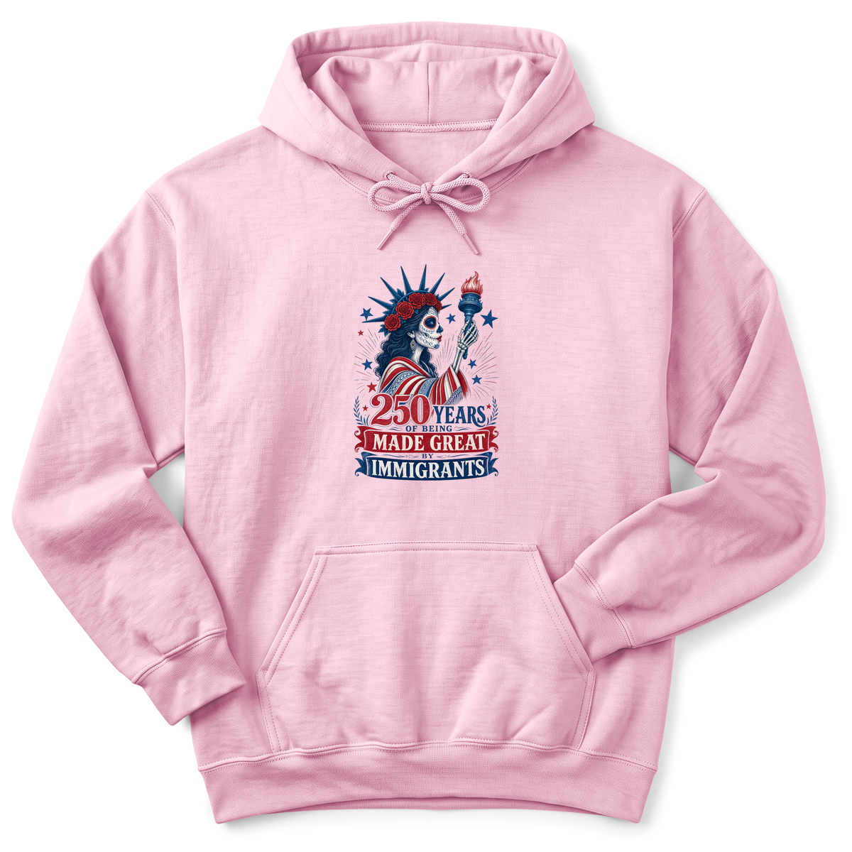 Cultura Estampada — Light Pink