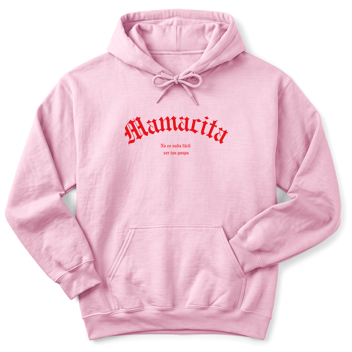 Cultura Estampada — Light Pink