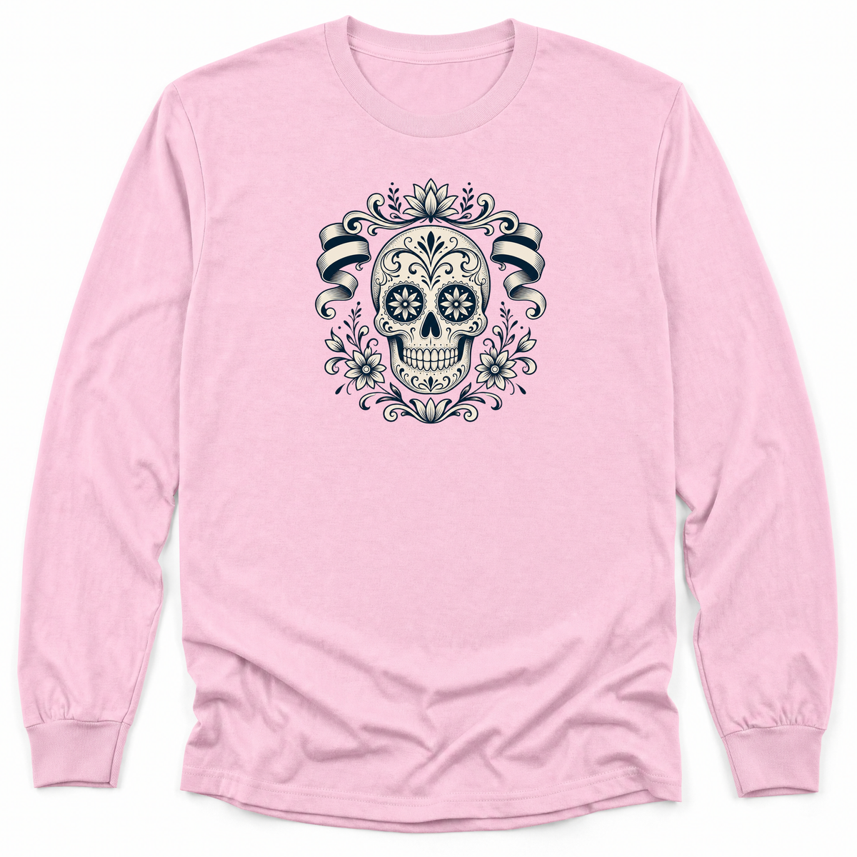 Cultura Estampada — Light Pink