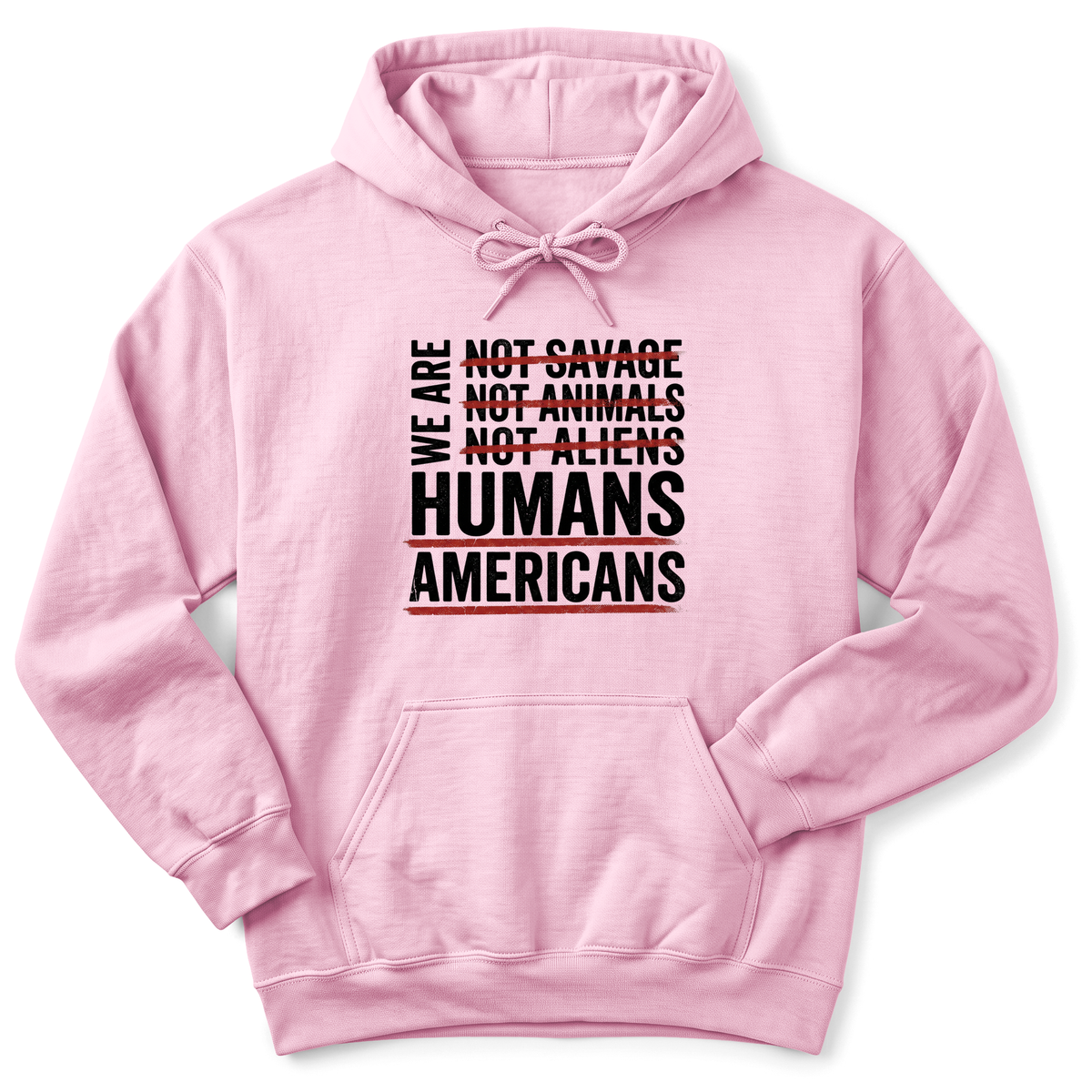 Cultura Estampada — Light Pink