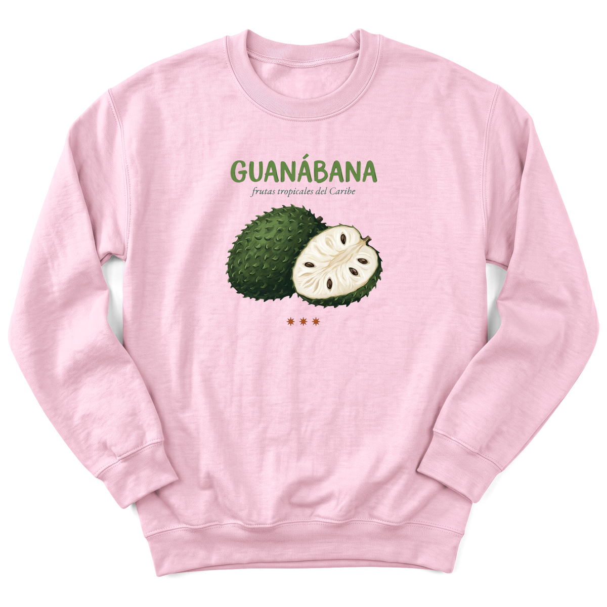 Cultura Estampada — Light Pink