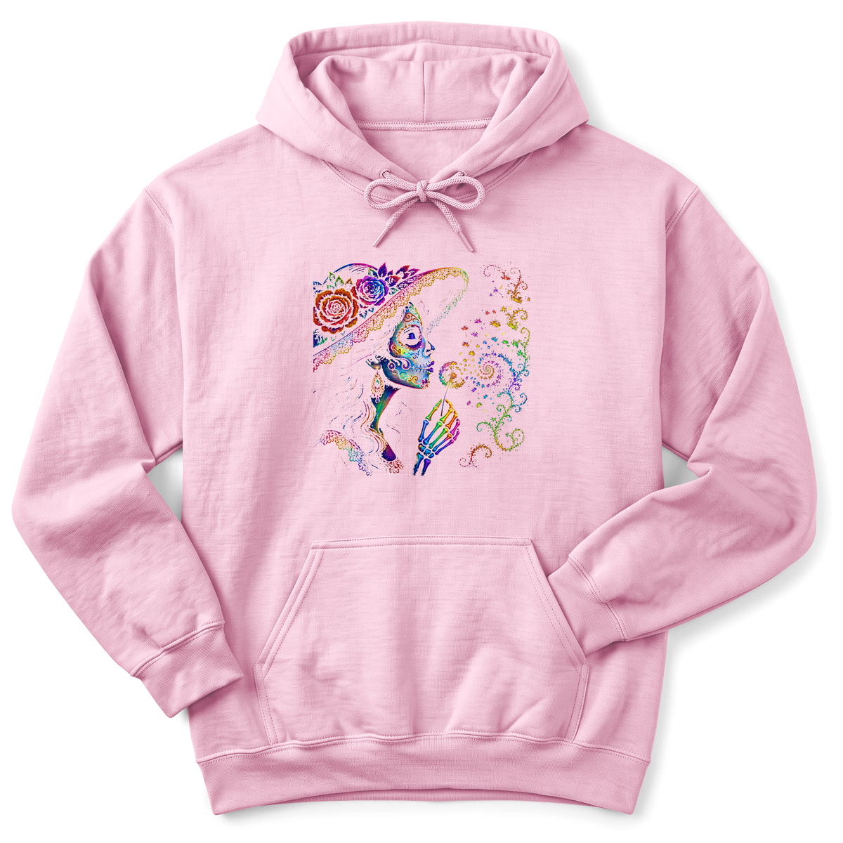 Cultura Estampada — Light Pink