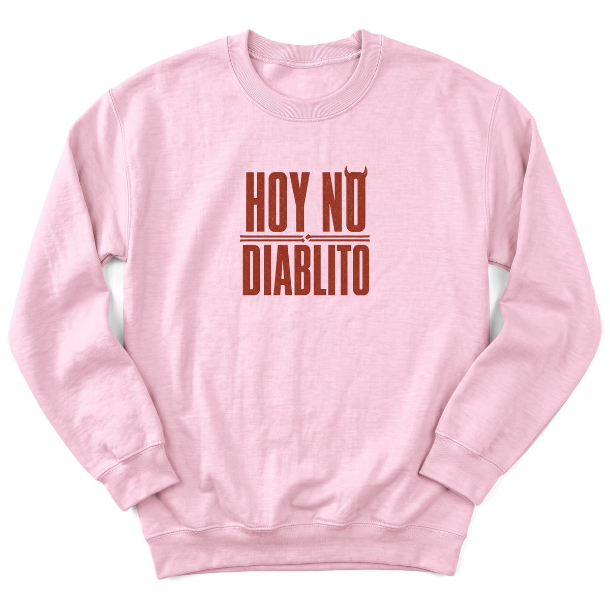Cultura Estampada — Light Pink