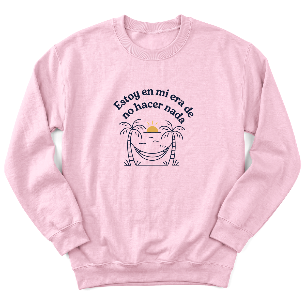 Cultura Estampada — Light Pink