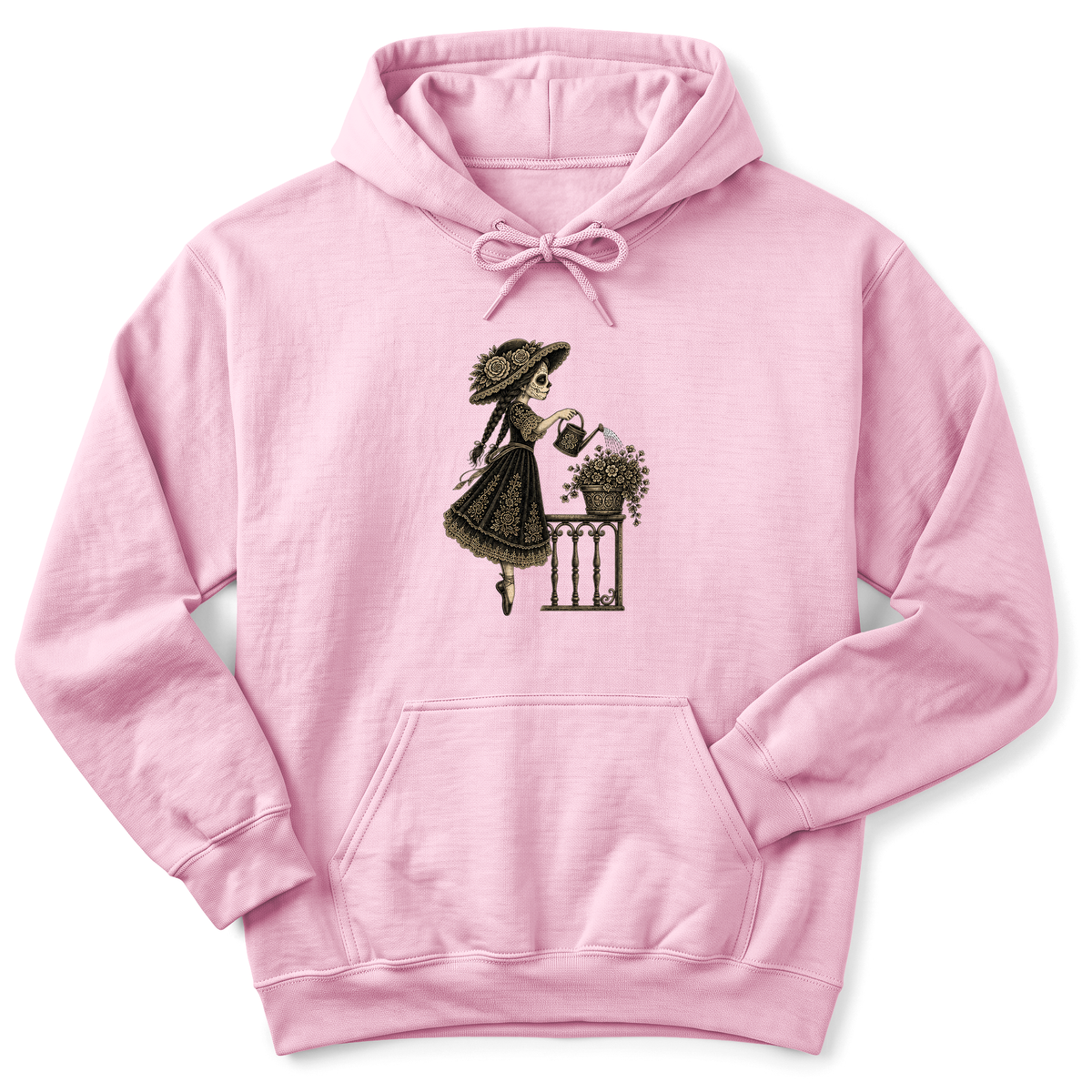 Cultura Estampada — Light Pink