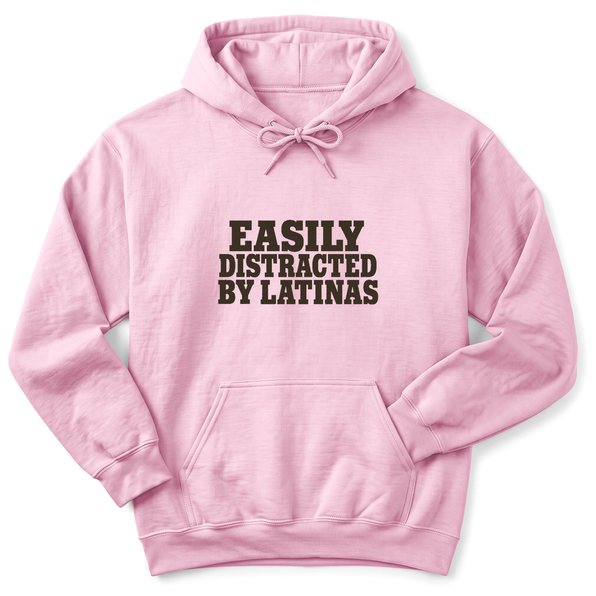 Cultura Estampada — Light Pink