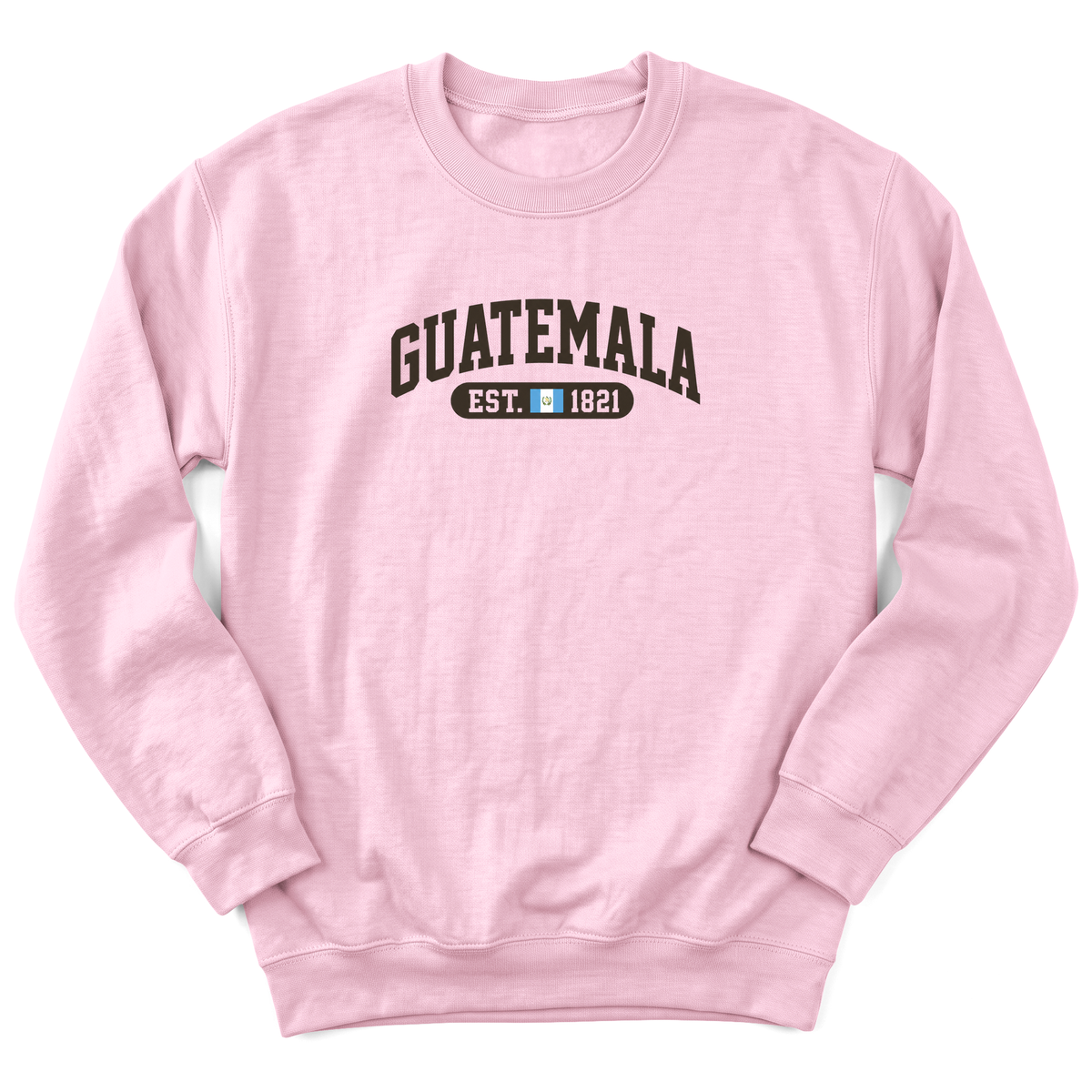 Cultura Estampada — Light Pink