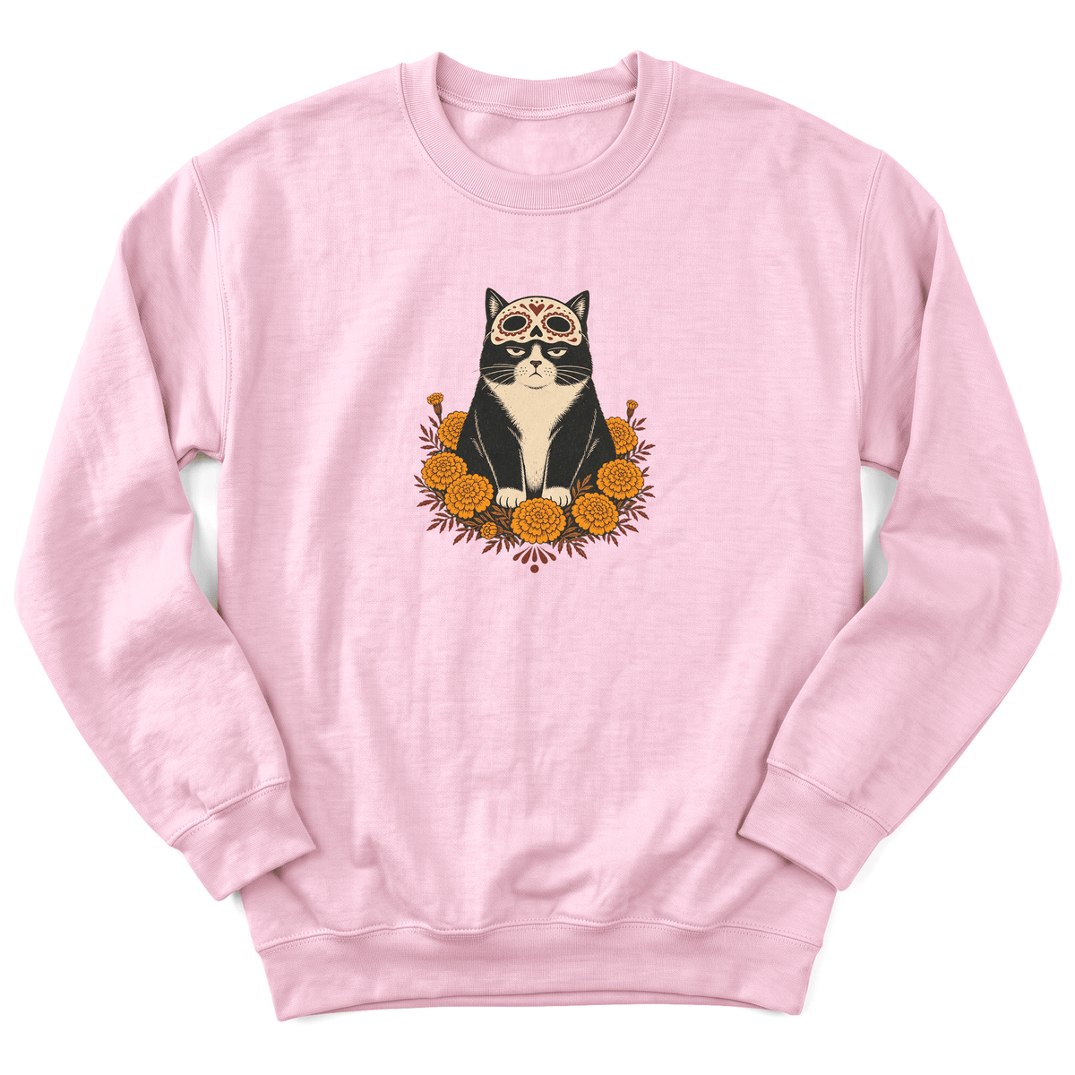 Cultura Estampada — Light Pink