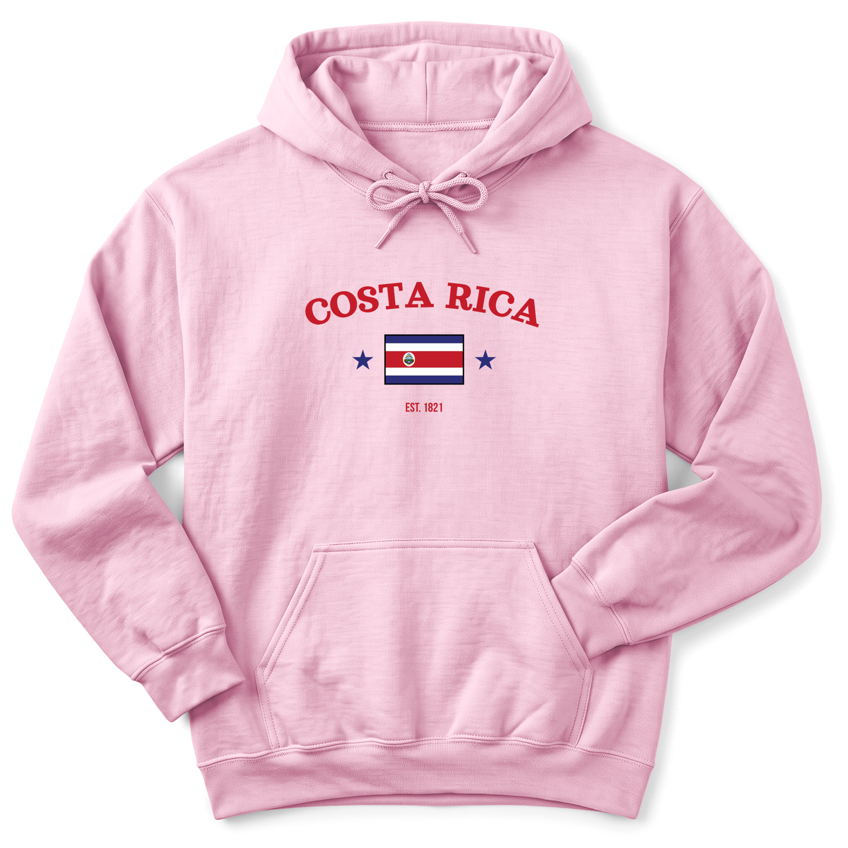 Cultura Estampada — Light Pink