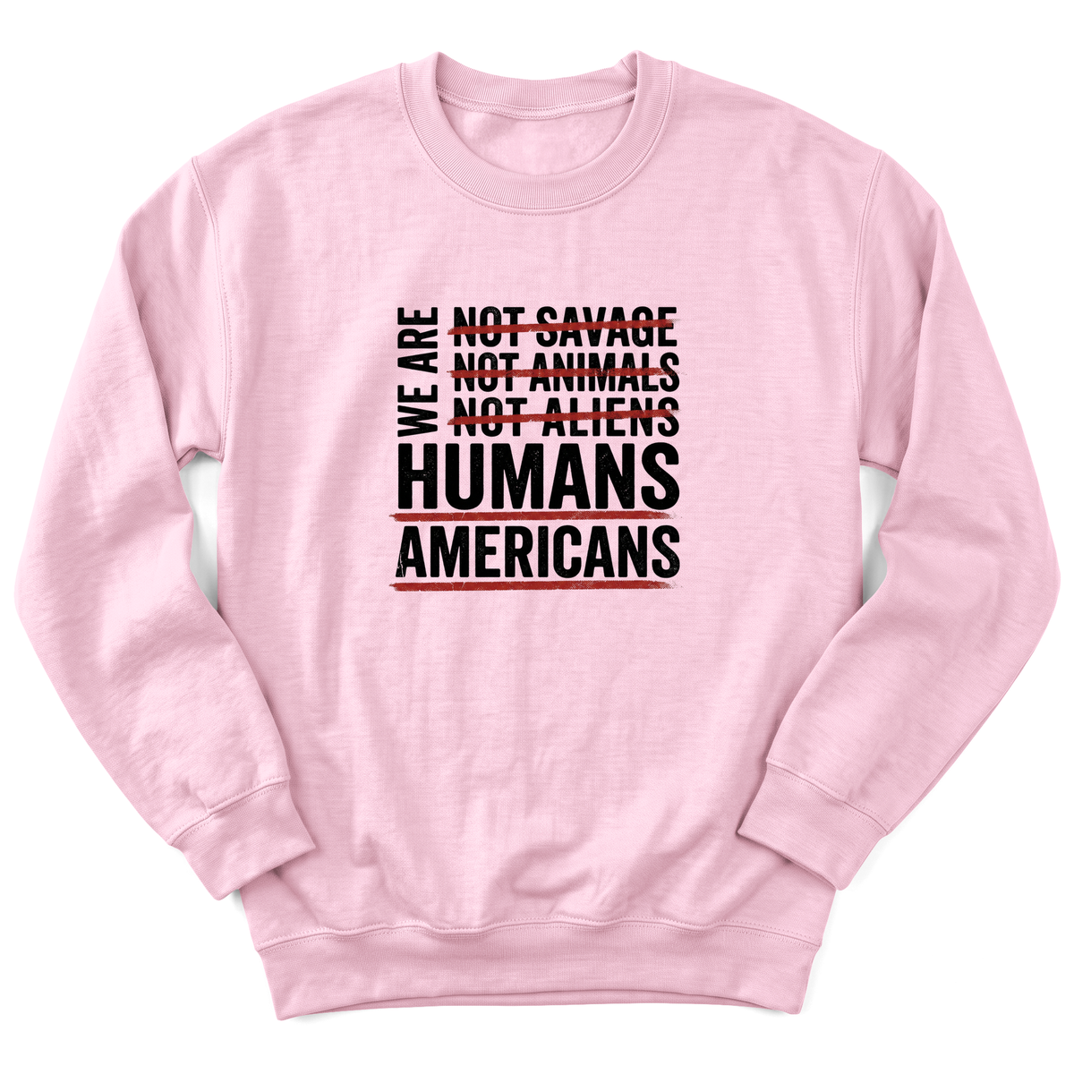 Cultura Estampada — Light Pink
