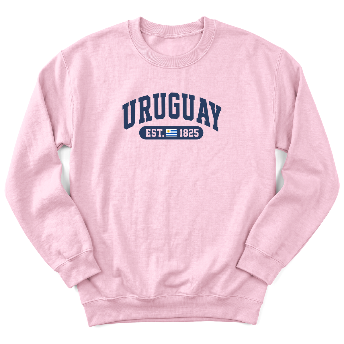 Cultura Estampada — Light Pink