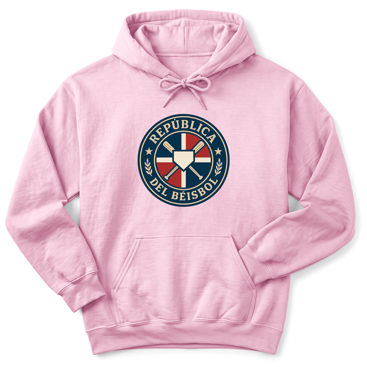 Cultura Estampada — Light Pink