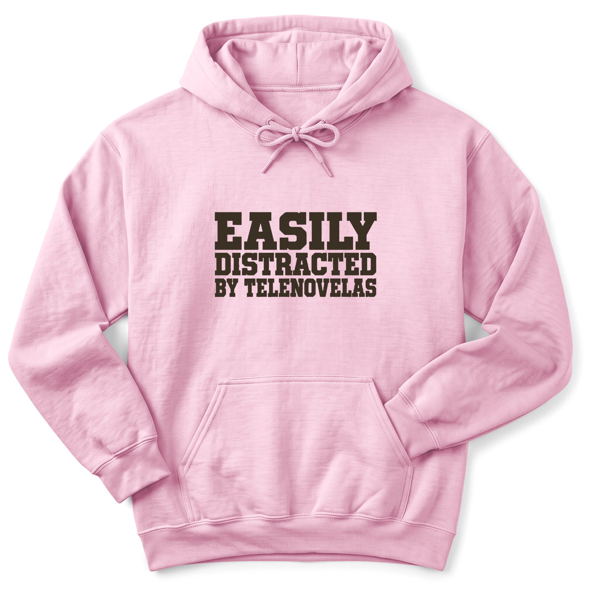 Cultura Estampada — Light Pink