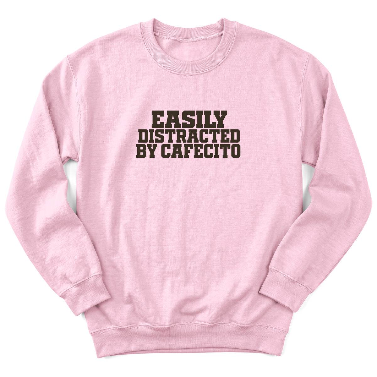 Cultura Estampada — Light Pink