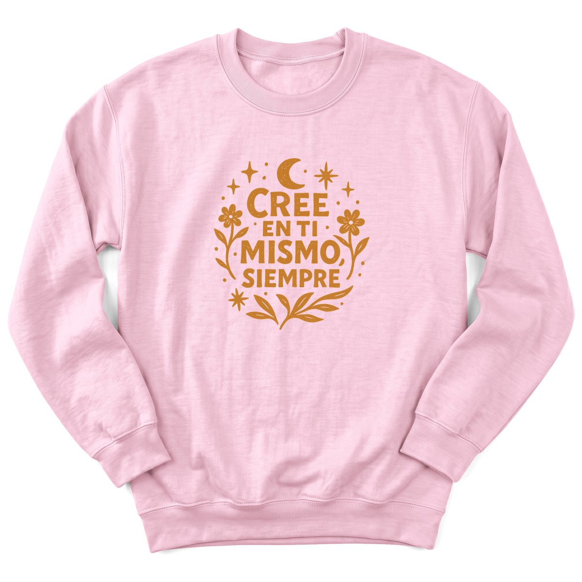 Cultura Estampada — Light Pink