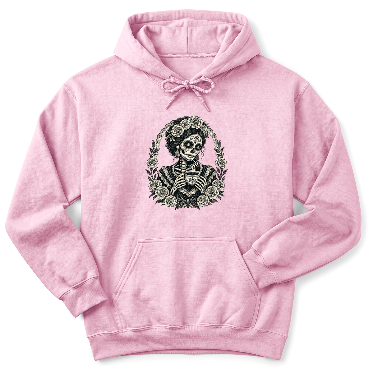 Cultura Estampada — Light Pink